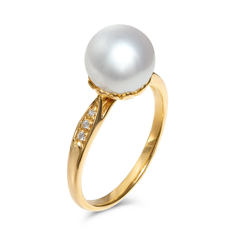 Shop Our Classic Collection of Exquisite Pearls | Tara Pearls